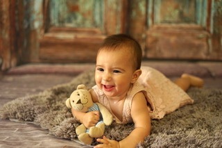 Baby / Kind