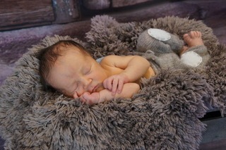 Baby / Kind