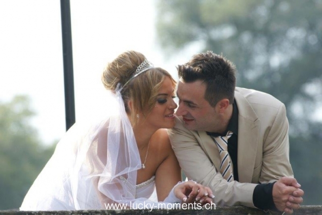 Hochzeit / Events