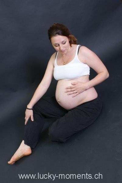 Schwangerschaft 29